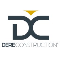 DERE CONSTRUCTION